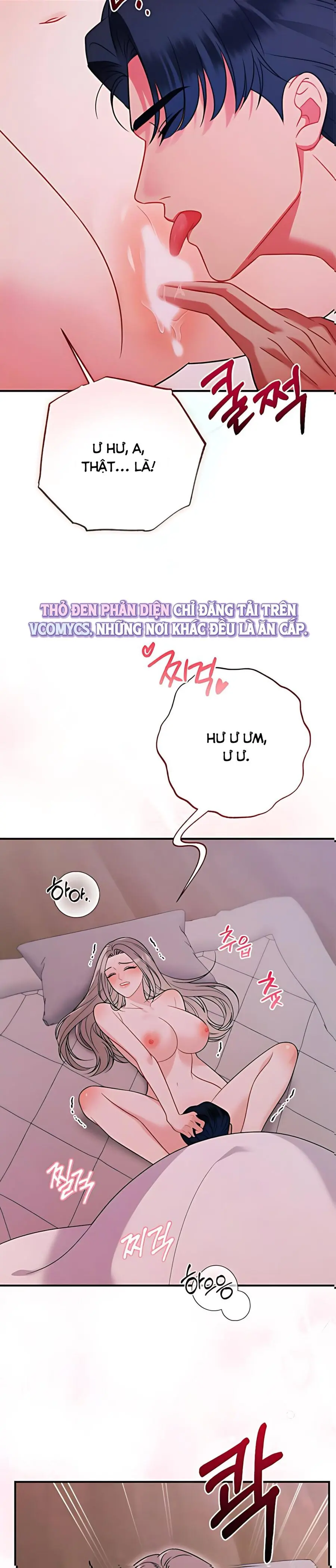 Kẻ Khiếu Nại Là Tên Giang Hồ Xấu Xa Chap 11 - trang 31