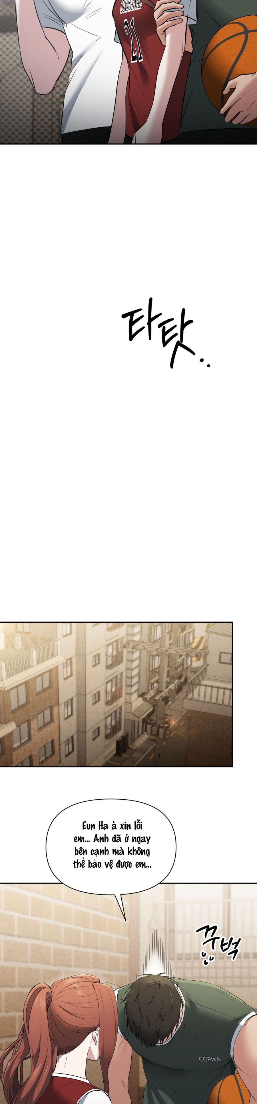 Chế Độ Ẩn Danh Chap 15 - trang 33