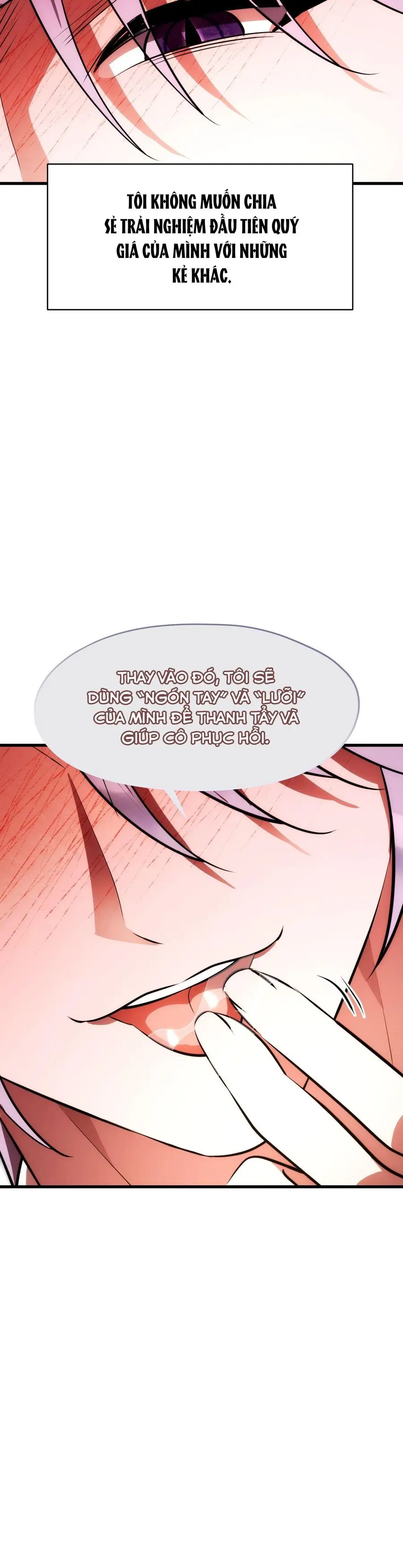 Tôi Tiễn Nam Chính Về Trời Nhé? Chap 34 - trang 20