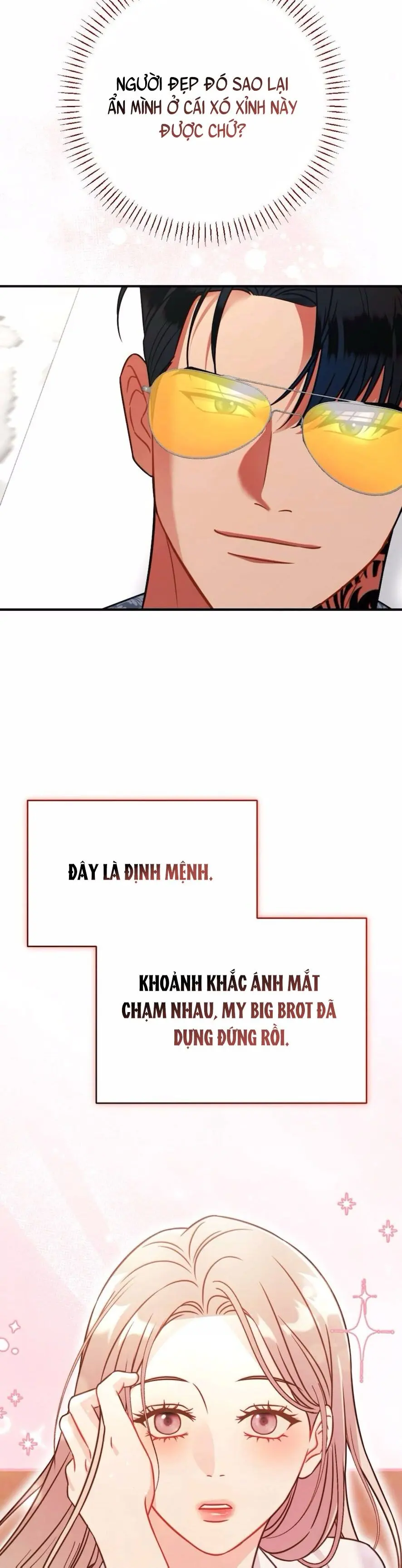 Kẻ Khiếu Nại Là Tên Giang Hồ Xấu Xa Chap 4 - trang 52