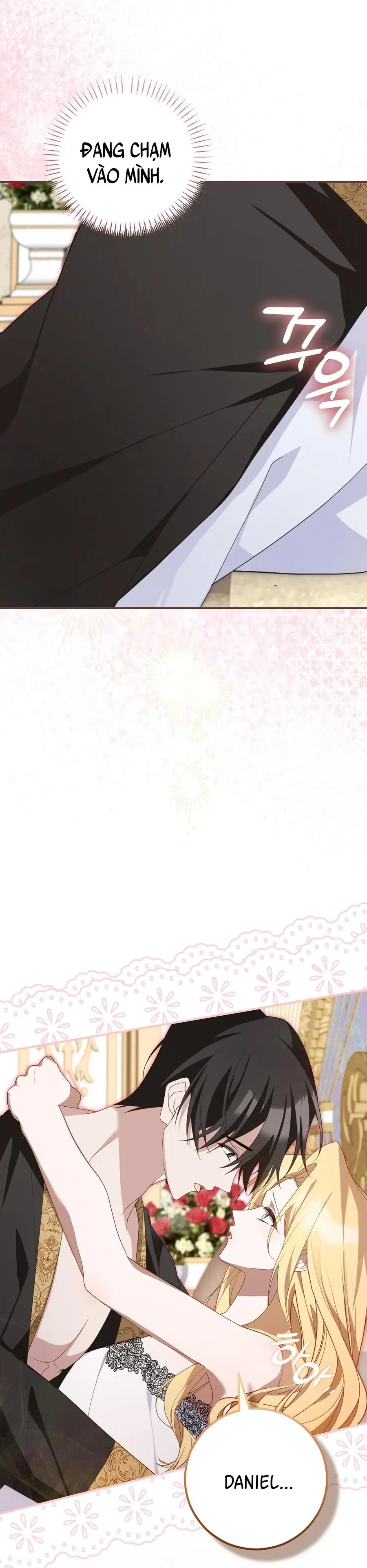 Thành Hôn Rồi Lời Nói Sẽ Thay Đổi Sao? Chap 2 - trang 26