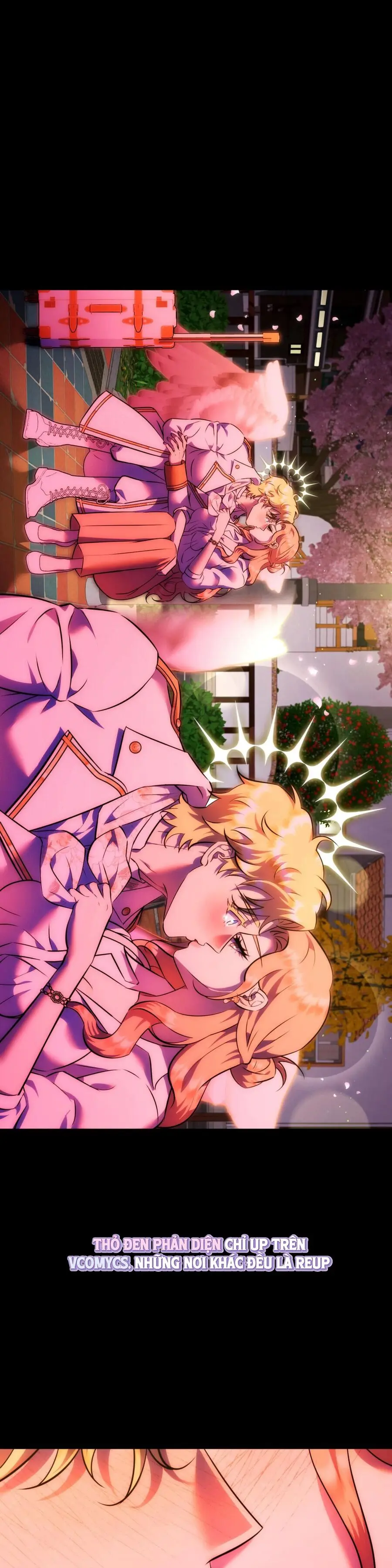 Tôi Tiễn Nam Chính Về Trời Nhé? Chap 26 - trang 34