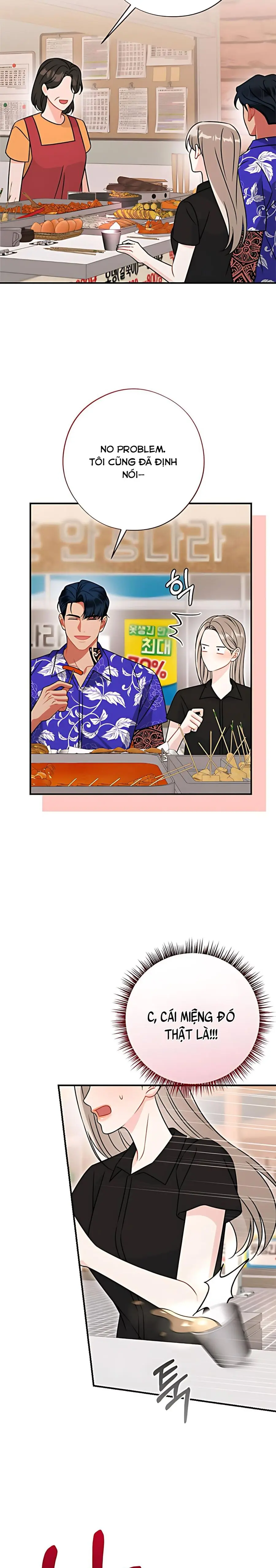 Kẻ Khiếu Nại Là Tên Giang Hồ Xấu Xa Chap 16 - trang 42