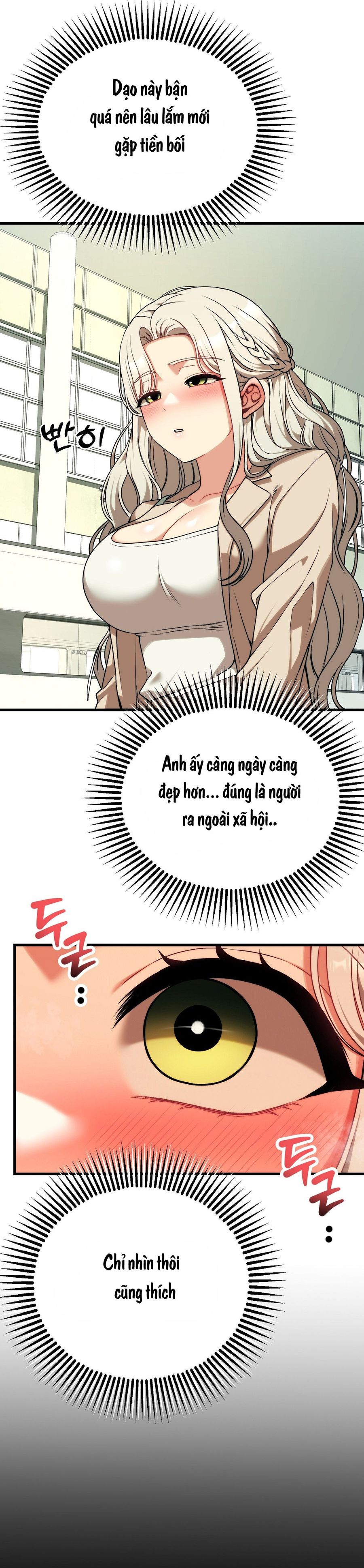 Câu Lạc Bộ Đọc Sách Người Lớn Chap 30 - trang 25