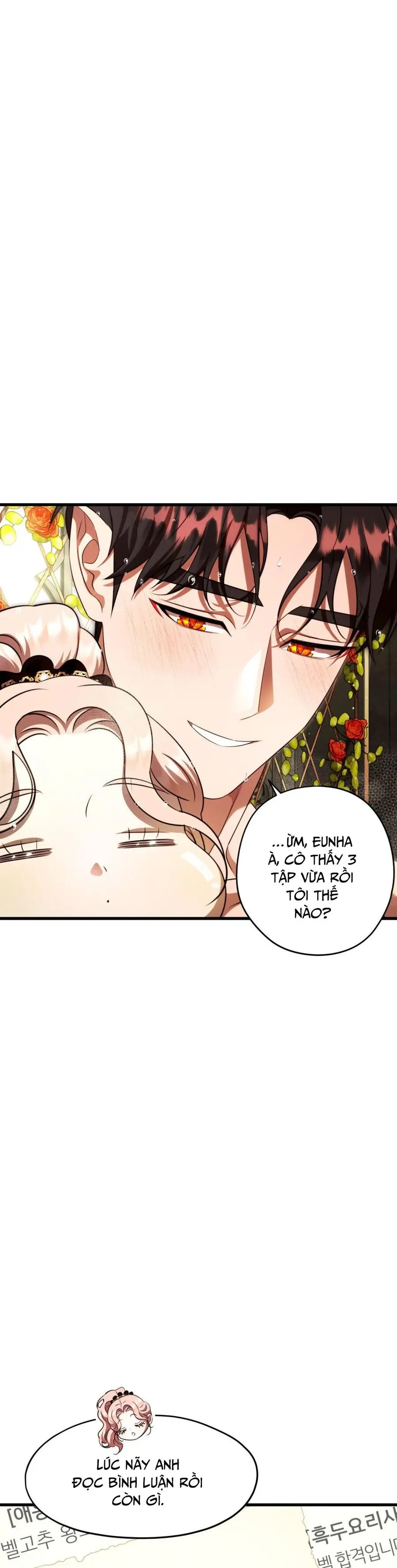 Tôi Tiễn Nam Chính Về Trời Nhé? Chap 14 - trang 16