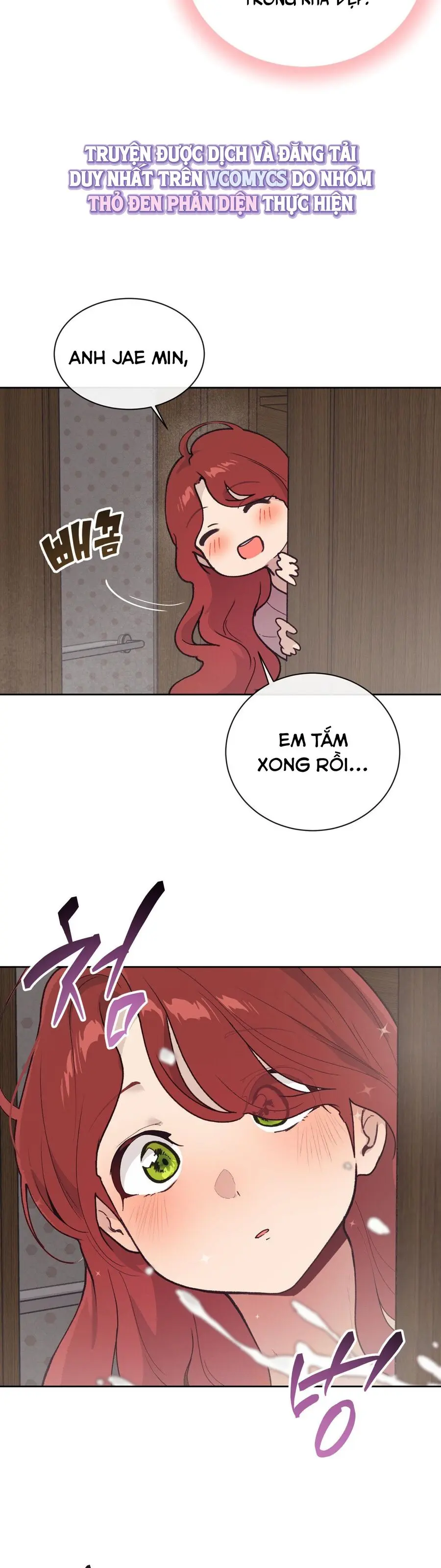 Cherry Pop Chap 21 - trang 12