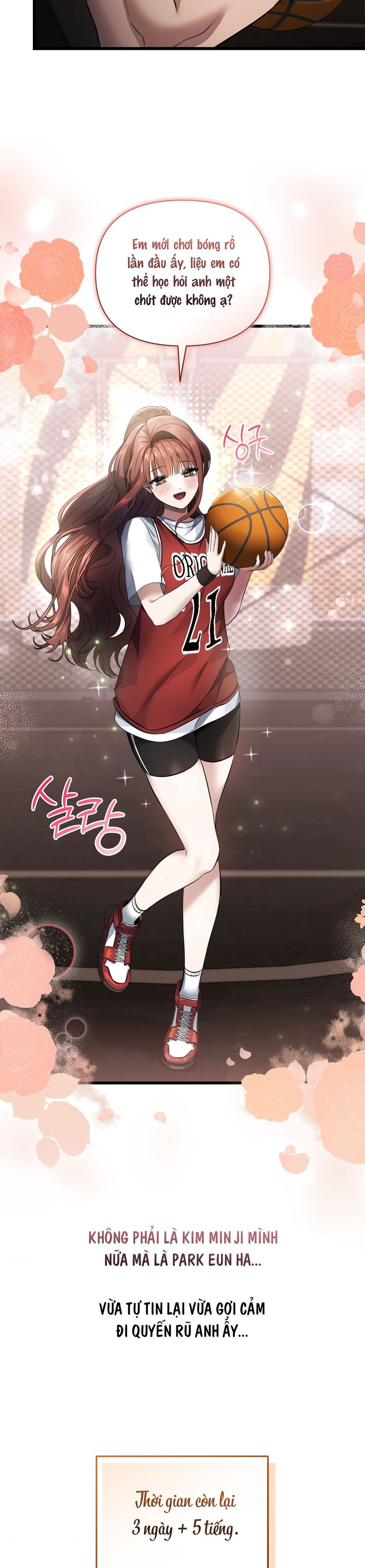 Chế Độ Ẩn Danh Chap 9 - trang 35