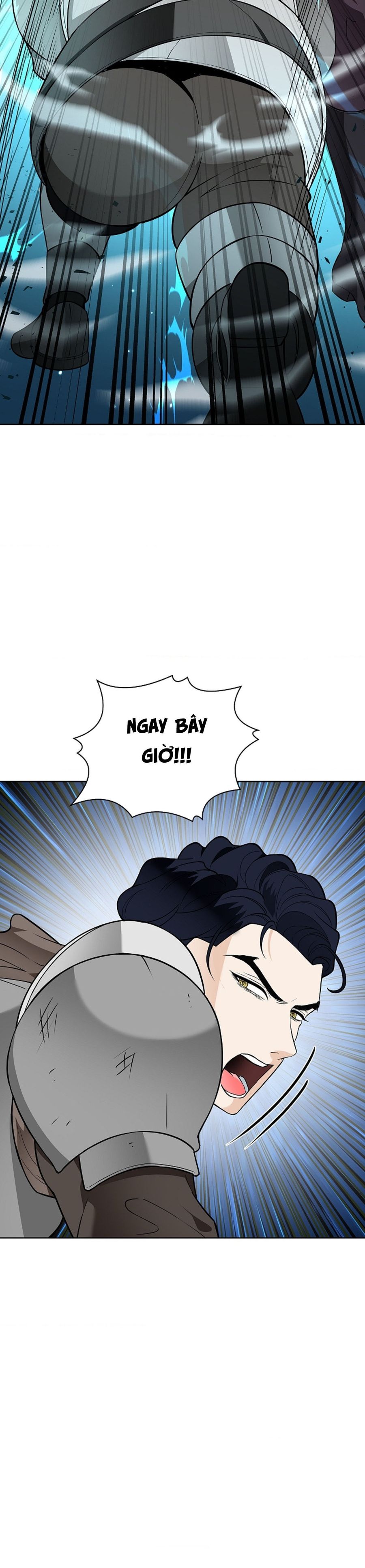 Cánh Hoa Ướt Đẫm Của Thánh Nữ Chap 37 - trang 7