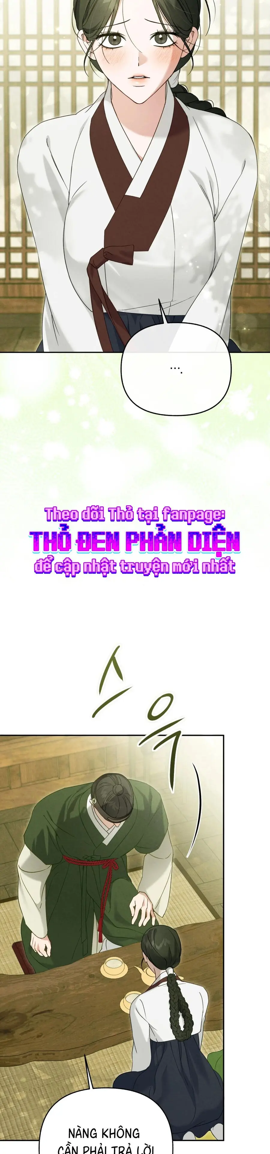 Phá Vỡ Cấm Kỵ Chap 8 - trang 39