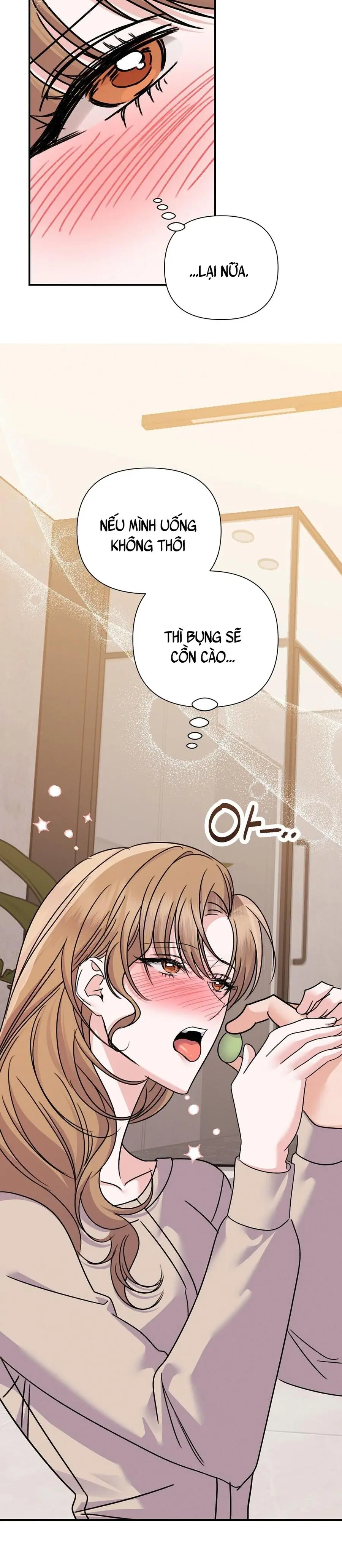 Thỏ Thì Không Cắn Đâu Chap 2 - trang 22