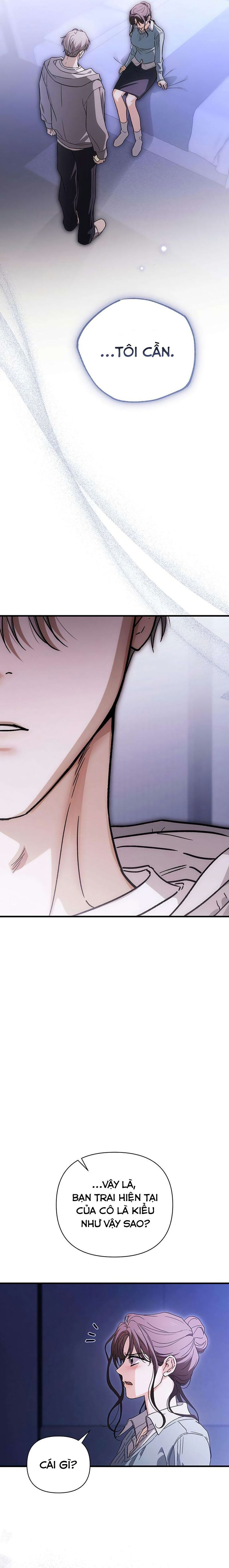 Kích Hoạt Chế Độ Trai Hư! Chap 28 - trang 20