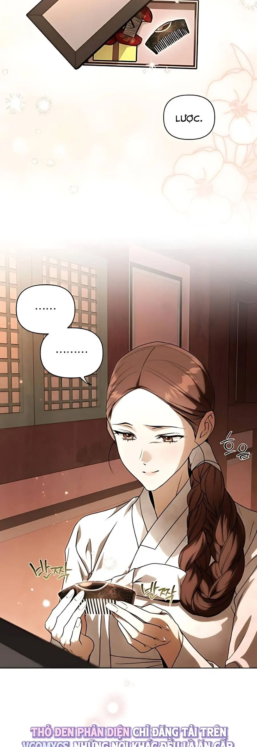 Đêm Xuống Bên Sông Thu Chap 5 - trang 20