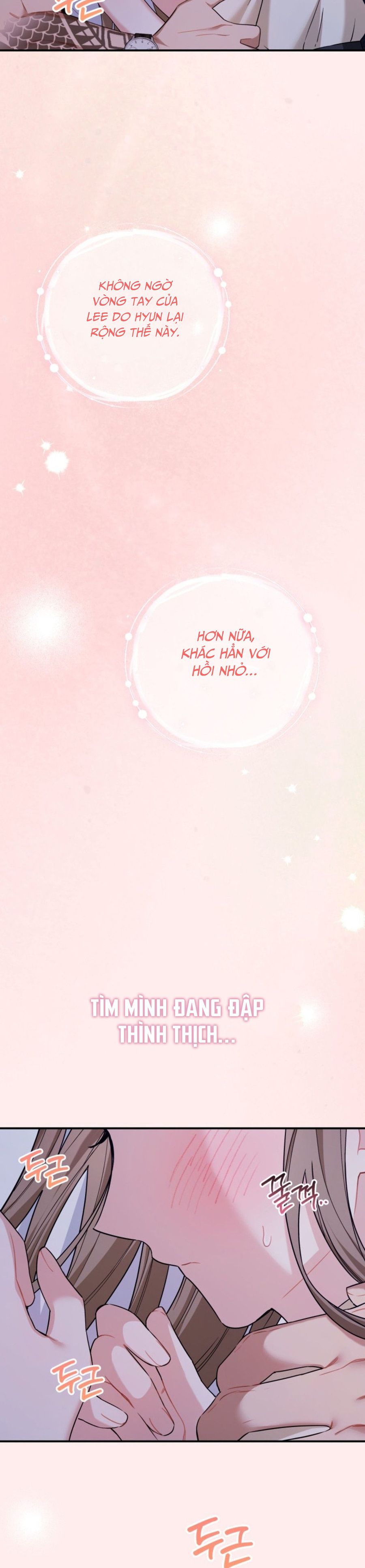 Công Dụng Của Người Bạn Thanh Mai Trúc Mã Chap 9 - trang 7