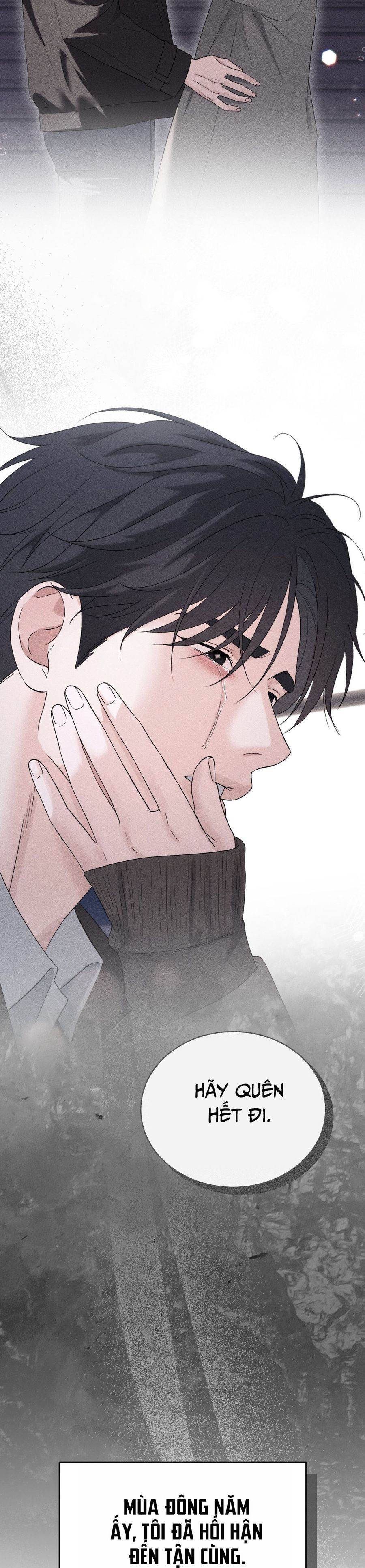 Hãy Trở Thành Biến Số X Của Đời Nhau Chap 61 - trang 33