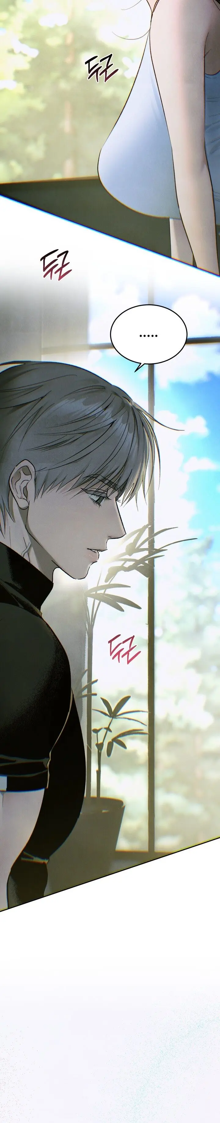 Bạn Đời Của Kẻ Săn Mồi Chap 6 - trang 46