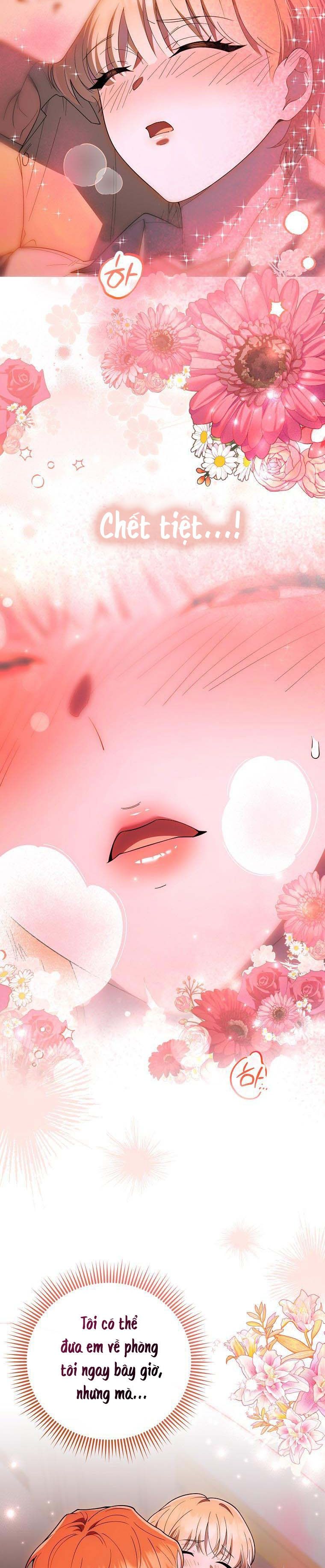 Trường Nam Sinh Chap 16 - trang 10
