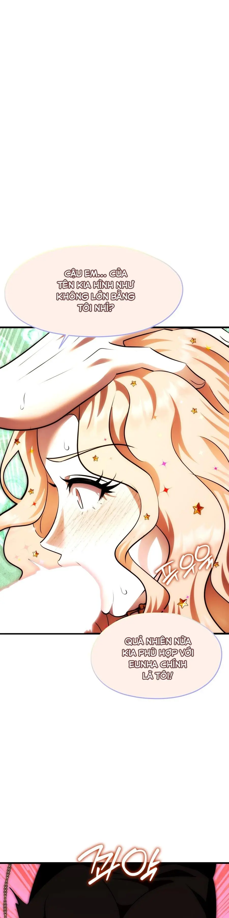 Tôi Tiễn Nam Chính Về Trời Nhé? Chap 31 - trang 21