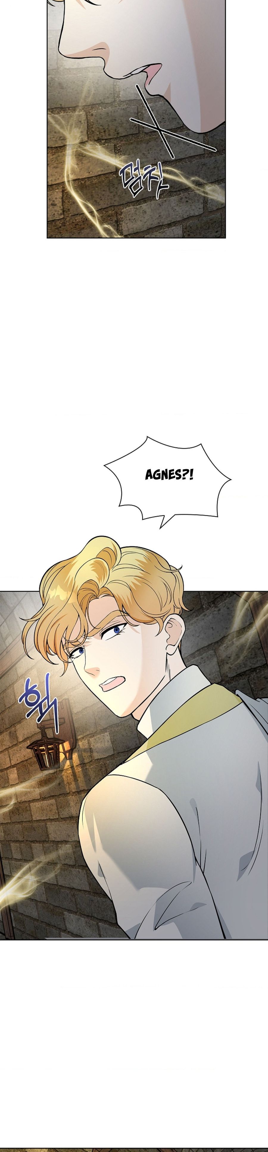 Cánh Hoa Ướt Đẫm Của Thánh Nữ Chap 22 - trang 8