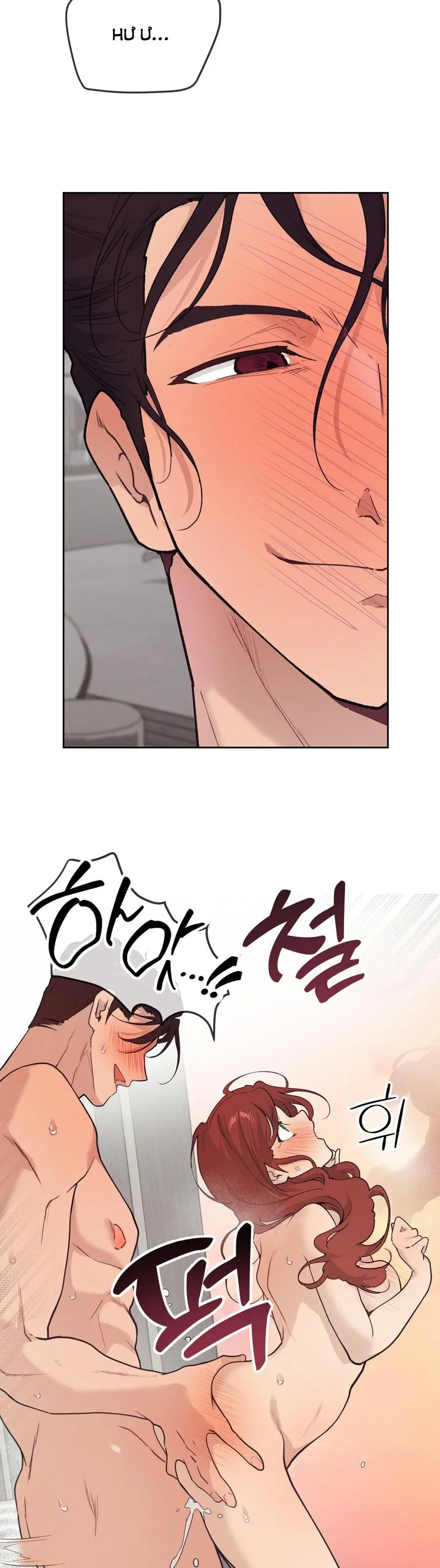 Cherry Pop Chap 23 - trang 17