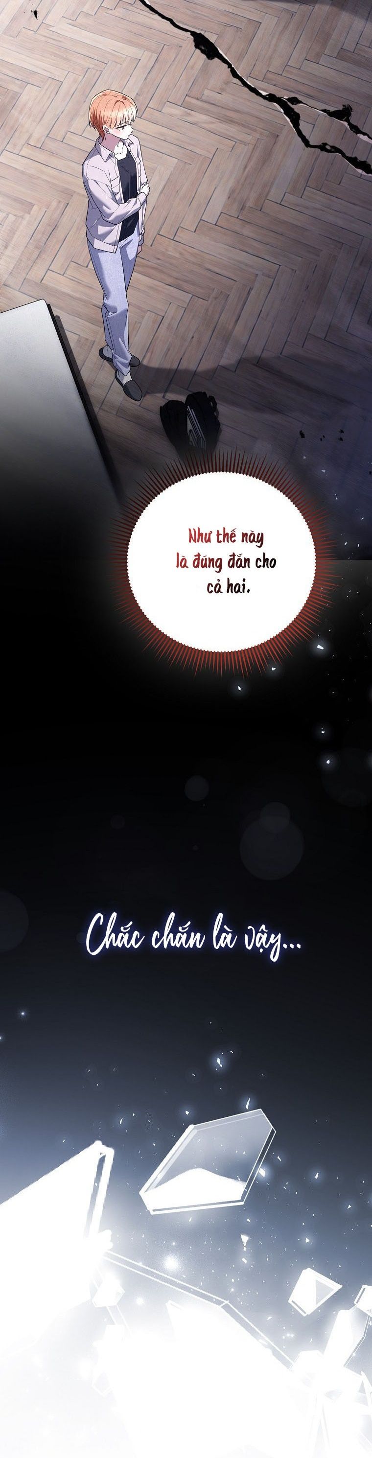 Trường Nam Sinh Chap 20 - trang 9