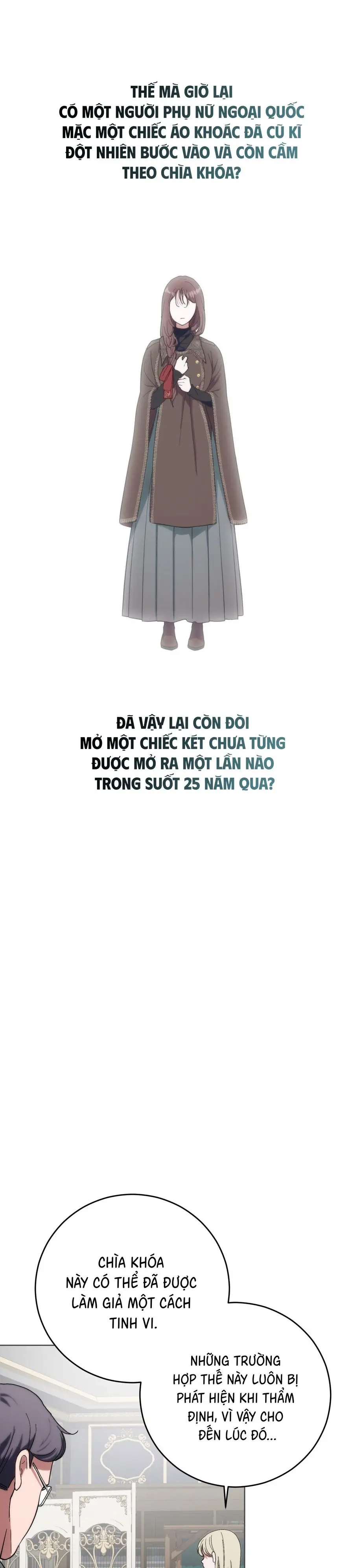 Sự Tàn Khốc Của Việc Chuộc Tội Chap 2 - trang 7
