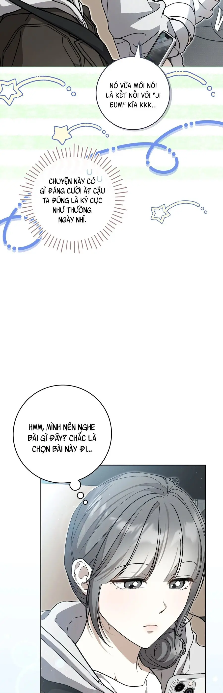 Hành Tinh Rung Động Chap 7 - trang 48