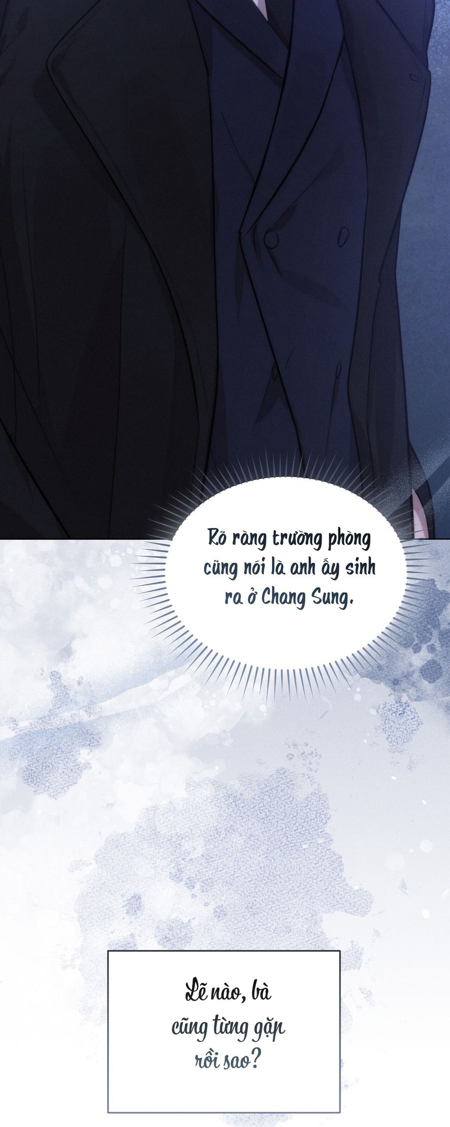 Sự Ngây Thơ Bị Vùi Lấp Trong Tro Tàn Chap 6 - trang 25