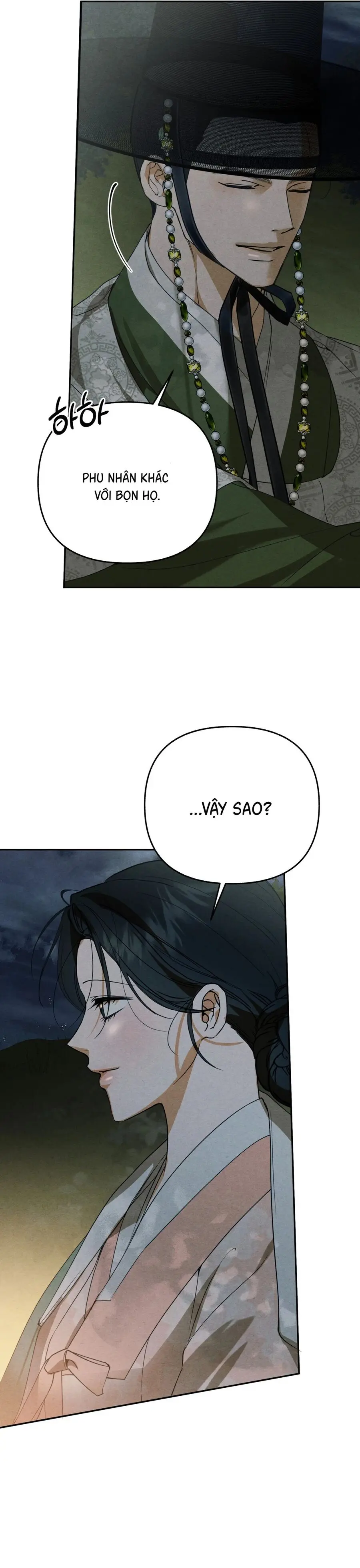 Phá Vỡ Cấm Kỵ Chap 13 - trang 42