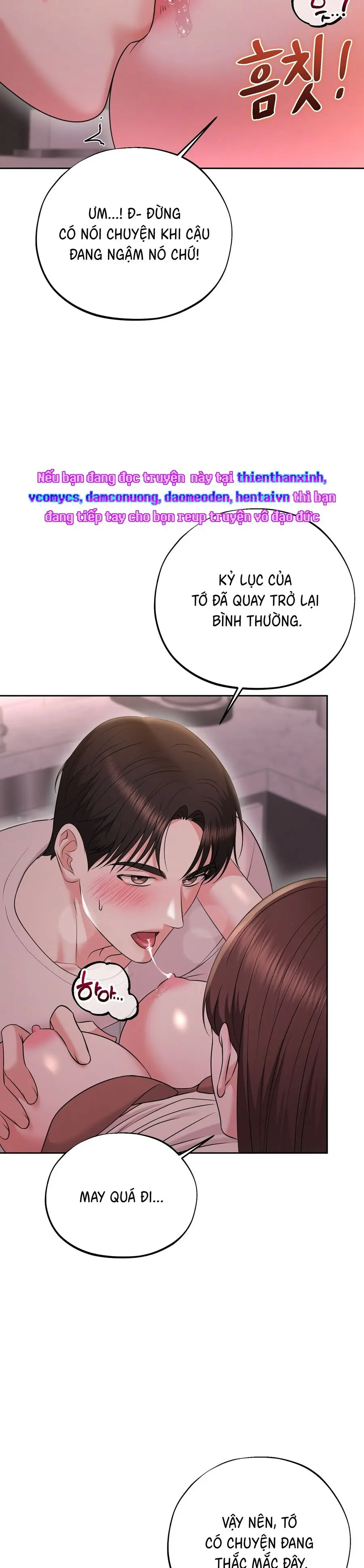Người Bạn Không Thể Thay Thế Chap 0 - trang 4