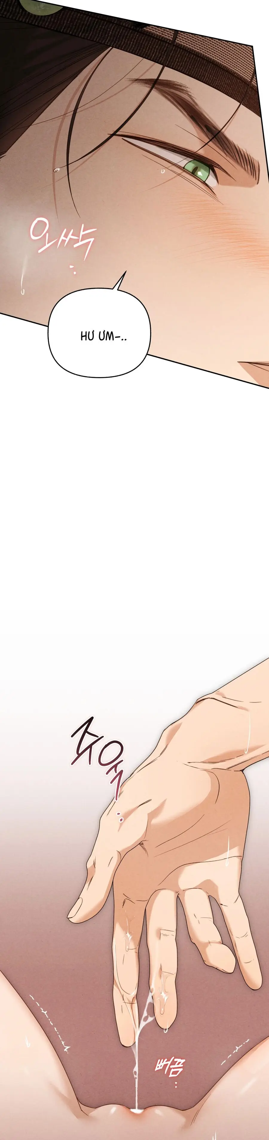 Phá Vỡ Cấm Kỵ Chap 11 - trang 23