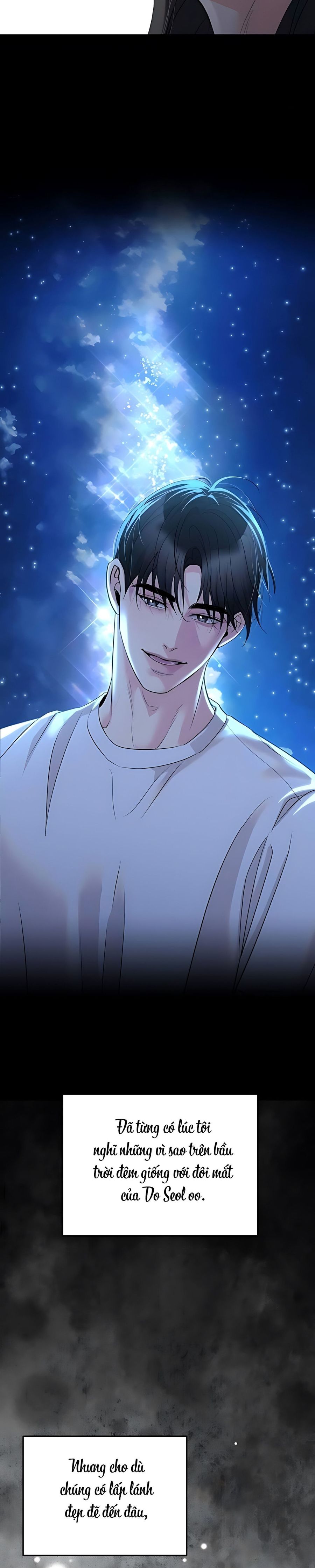 Cẩn Thận Va Phải Tình Yêu Chap 38 - trang 5