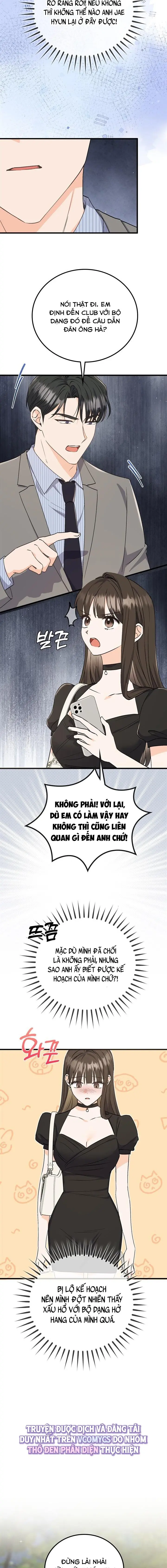 Giờ Tăng Ca Chap 6 - trang 2