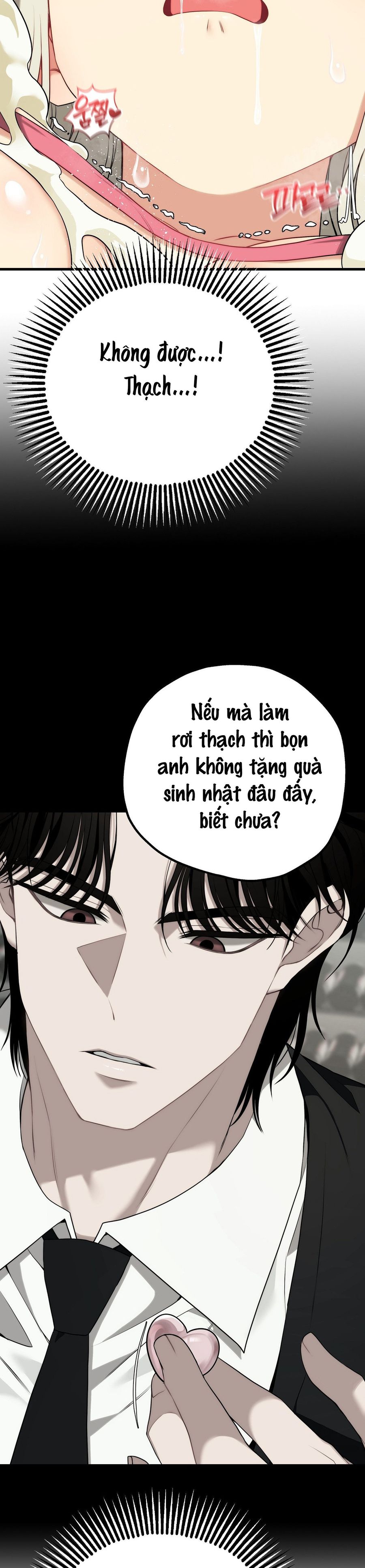 Câu Lạc Bộ Đọc Sách Người Lớn Chap 39 - trang 29