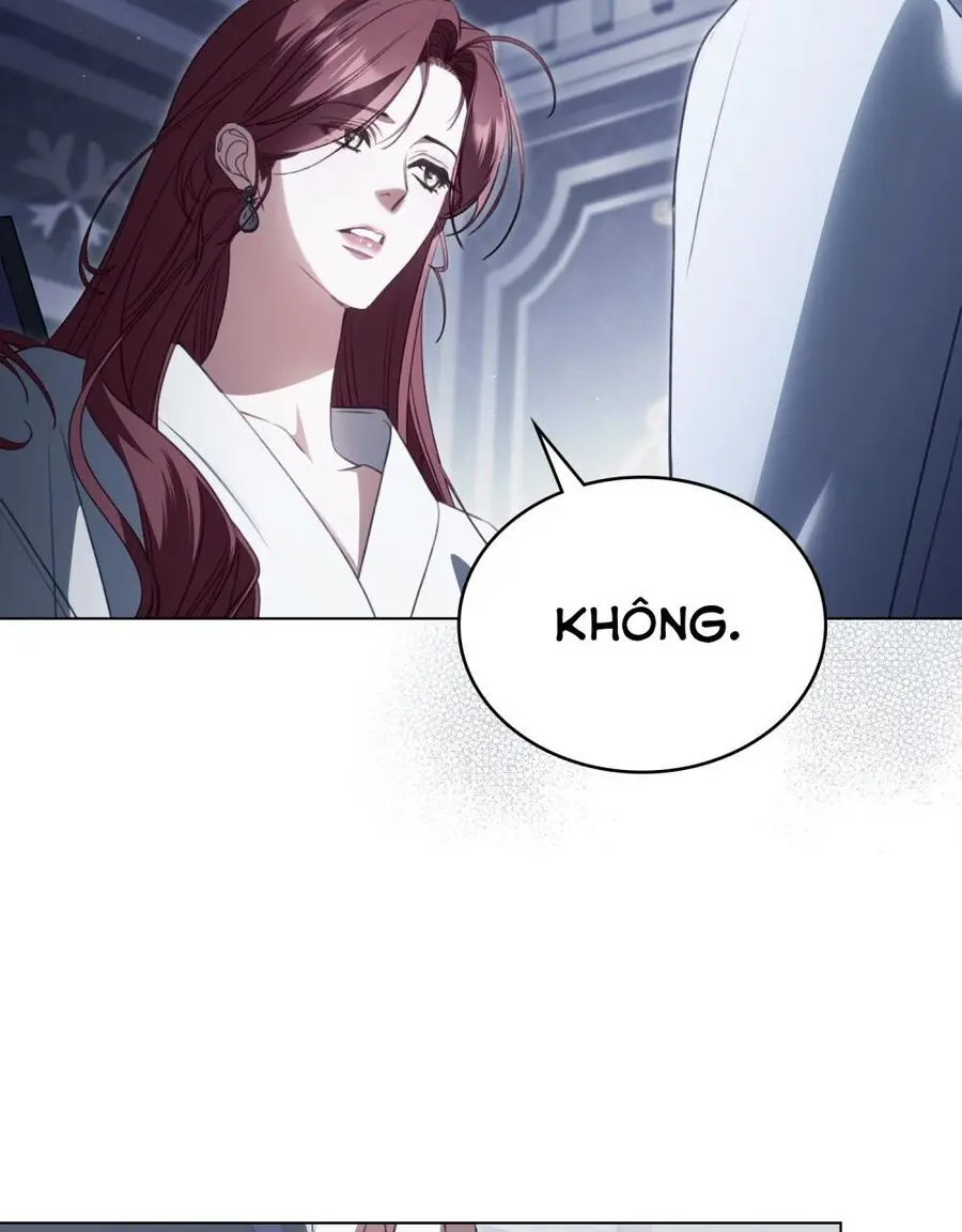 ODALISQUE Chap 33 - trang 18