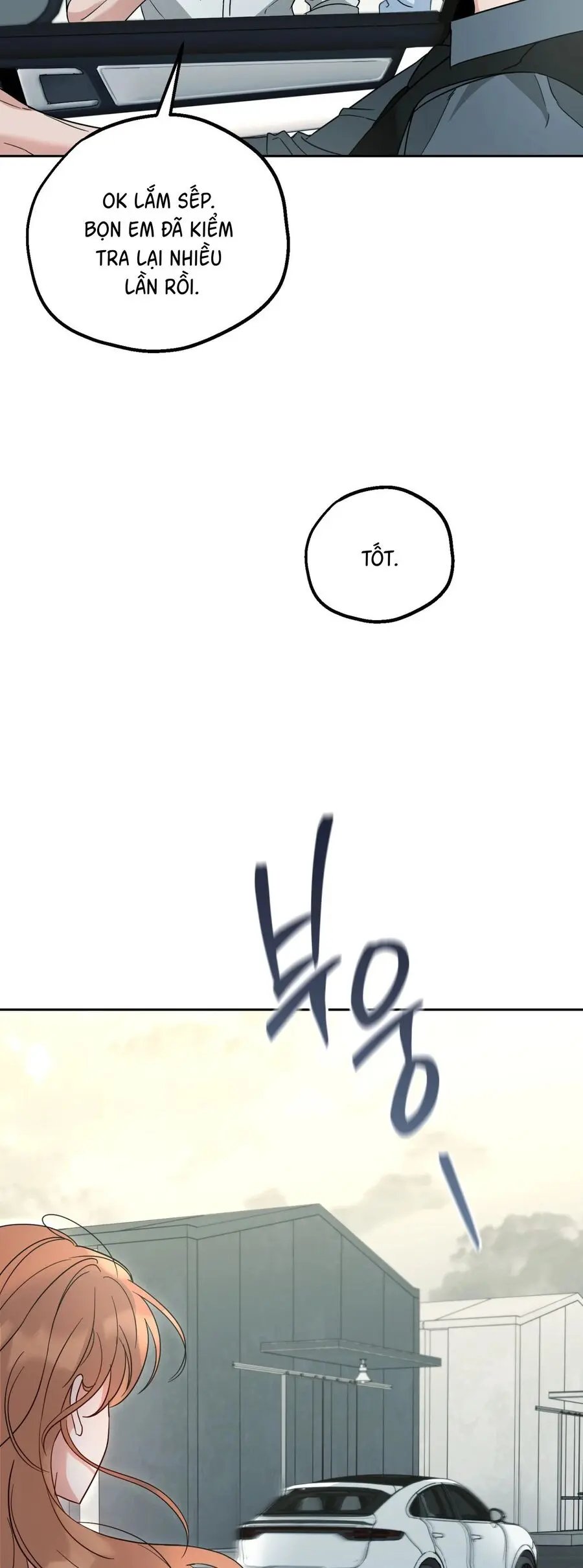 Huấn Luyện Viên Hai Hương Vị Chap 14 - trang 19