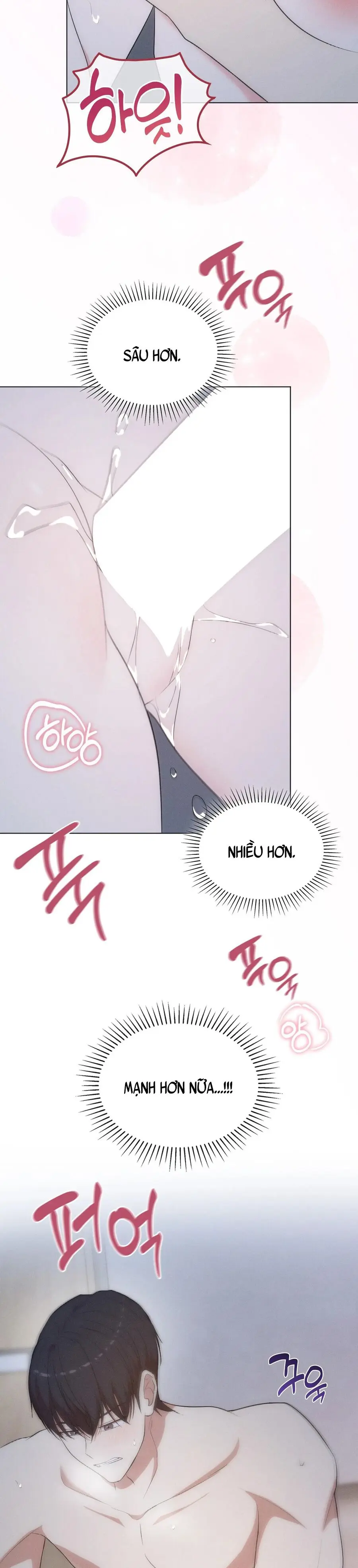 Mới Cưới Mà Đã Thế Này Sao? Chap 25 - trang 12