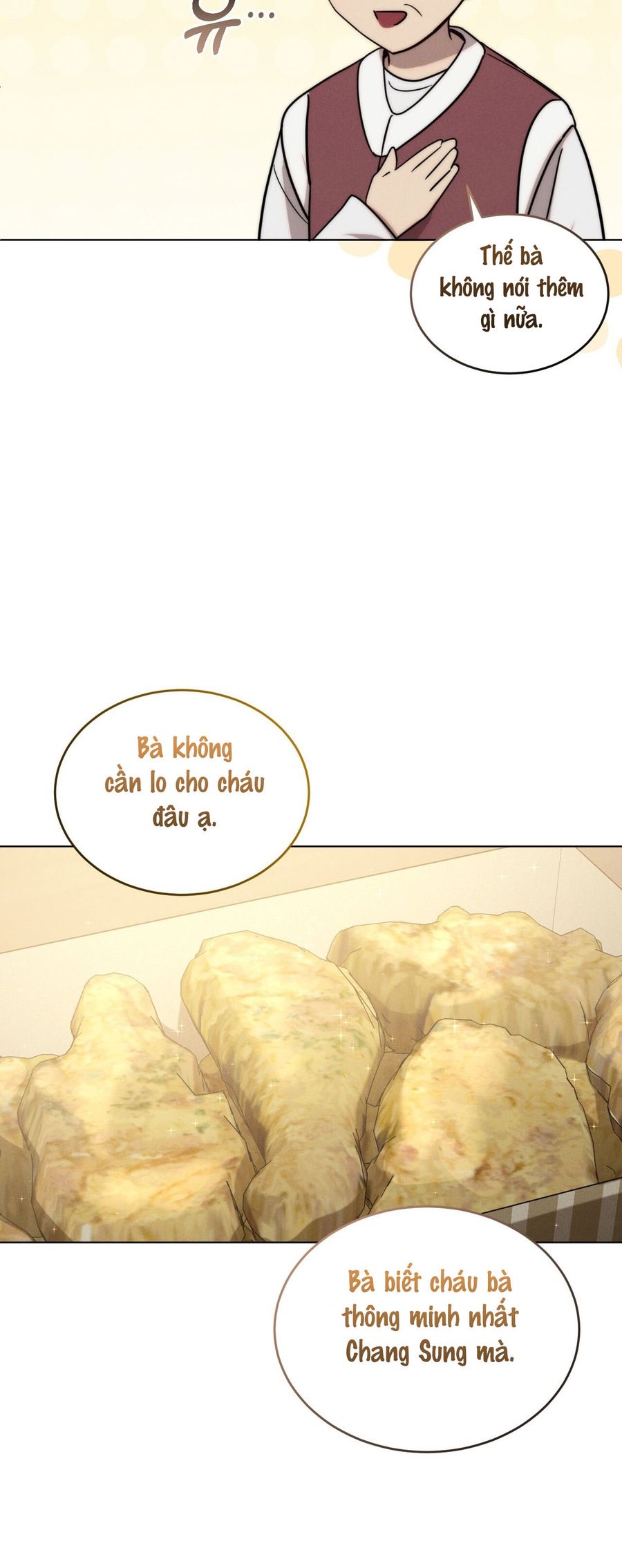 Sự Ngây Thơ Bị Vùi Lấp Trong Tro Tàn Chap 6 - trang 20