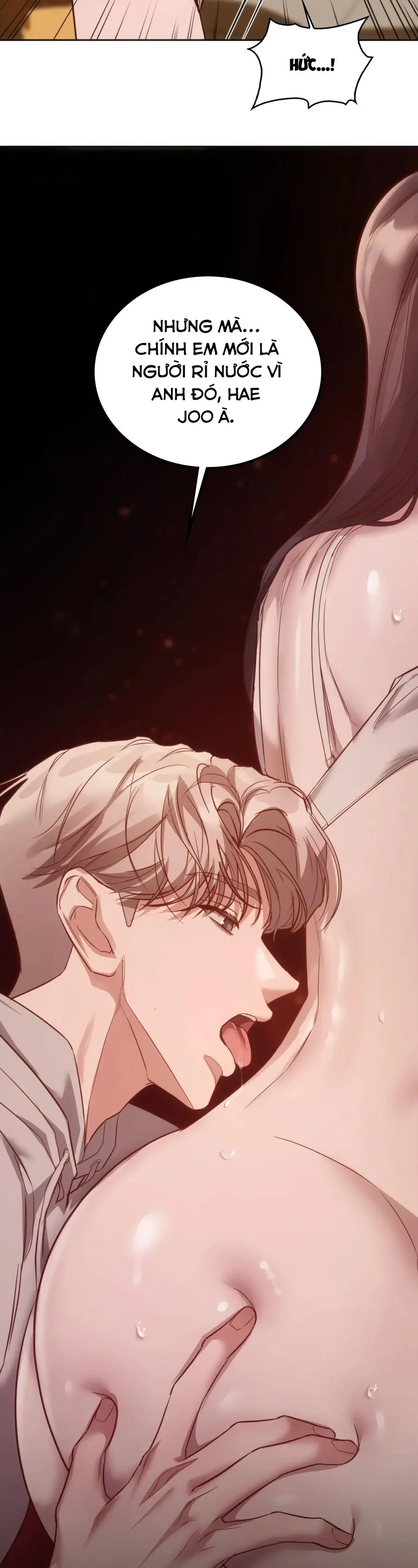 Nữ Sinh Đại Học Hae Joo Chap 11 - trang 10