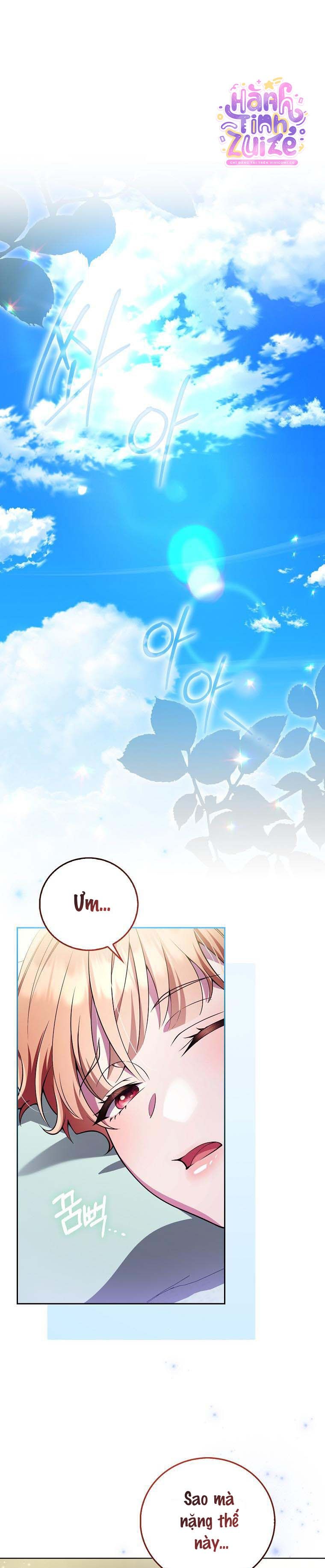 Trường Nam Sinh Chap 15 - trang 1