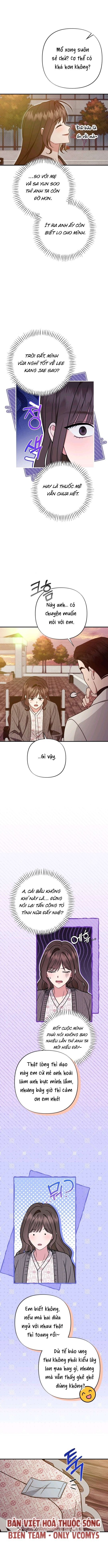 XX Đang Thi Công Chap 3 - trang 8
