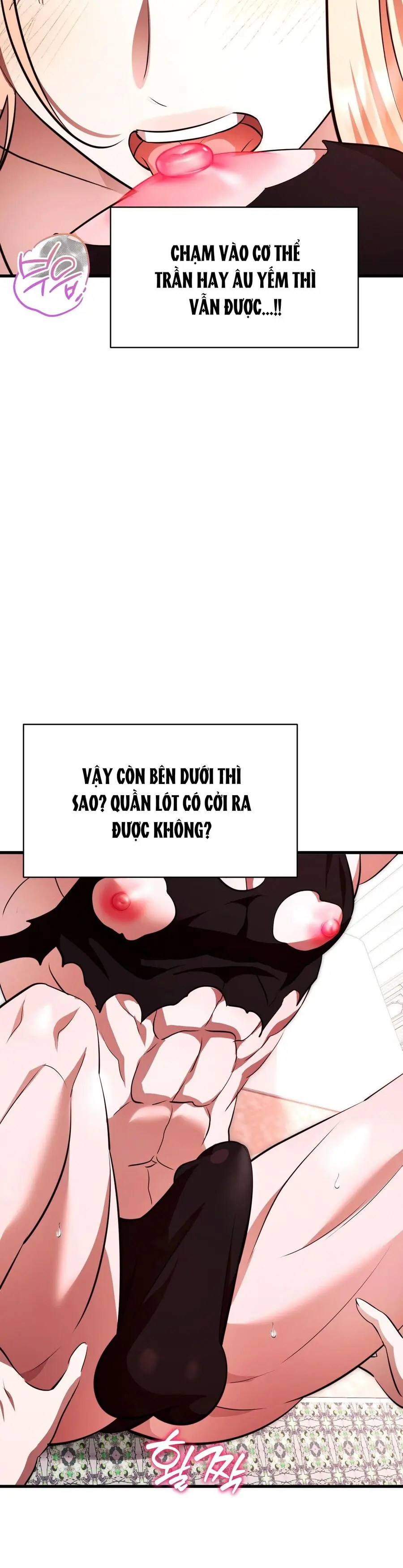 Tôi Tiễn Nam Chính Về Trời Nhé? Chap 36 - trang 57