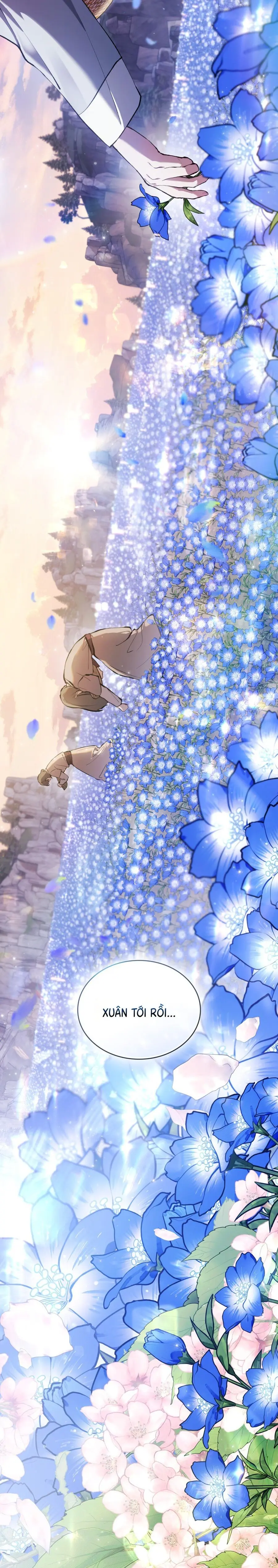 Asha Vùng Biên Giới Chap 11 - trang 3