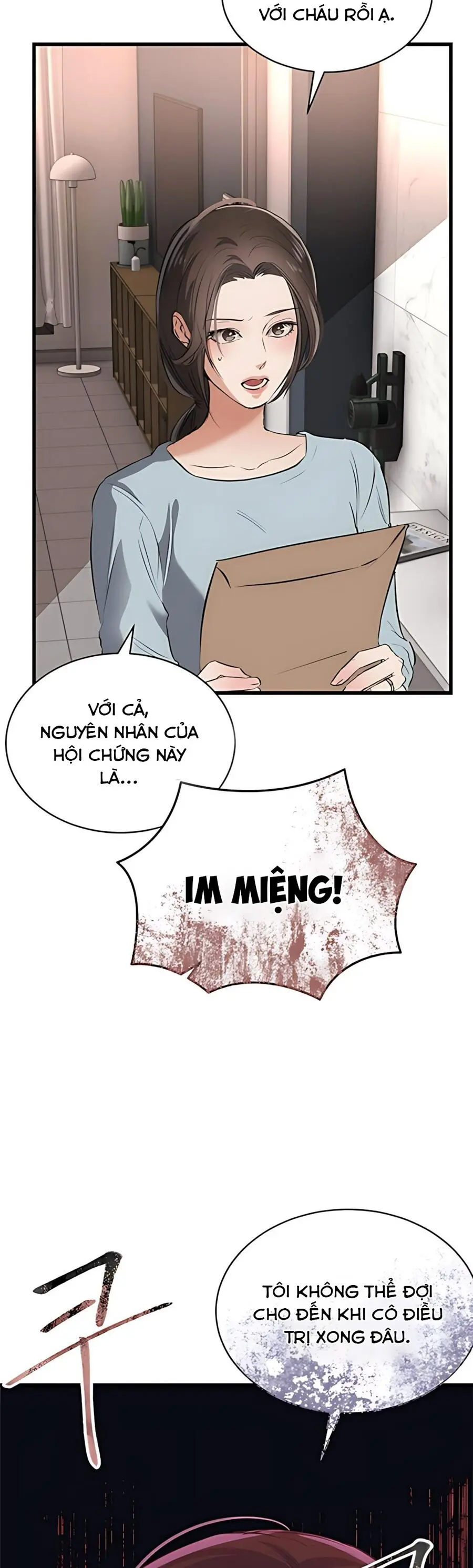 Hợp Đồng Mang Thai Con Tài Phiệt Chap 6 - trang 29