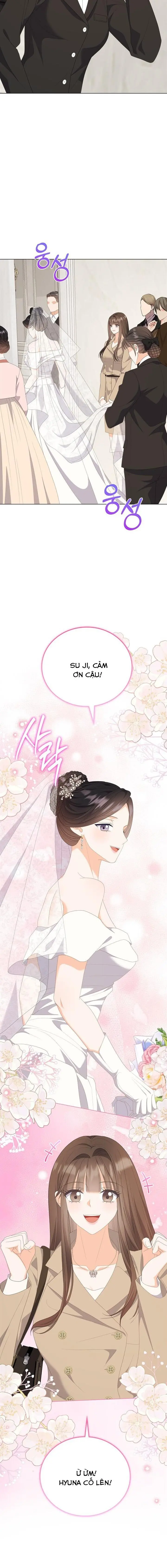 Giờ Tăng Ca Chap 41 - trang 14