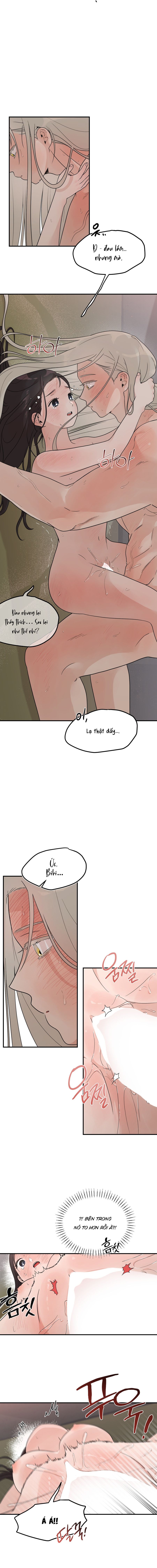 Bibisae Chap 13 - trang 8