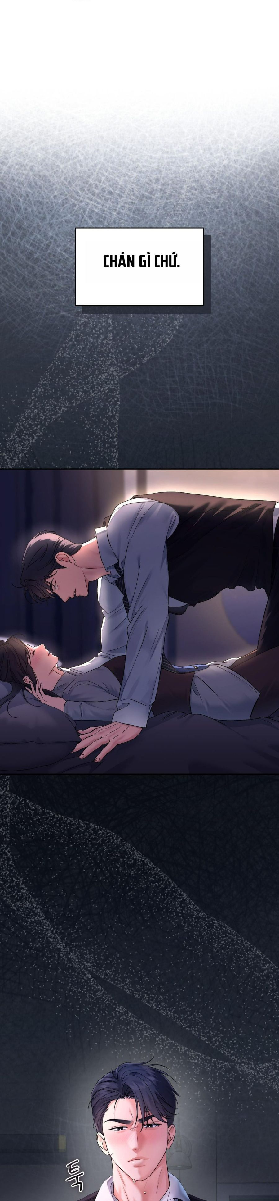 Hãy Trở Thành Biến Số X Của Đời Nhau Chap 49 - trang 33