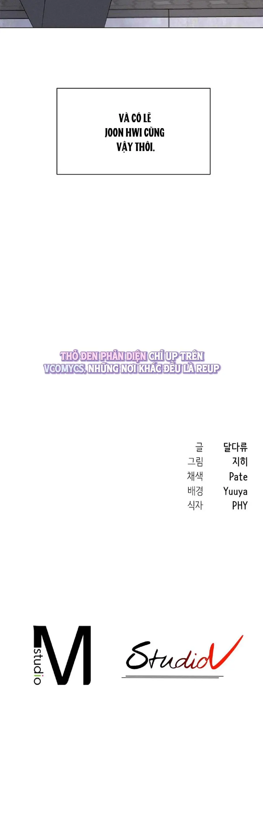 Mới Cưới Mà Đã Thế Này Sao? Chap 20 - trang 31