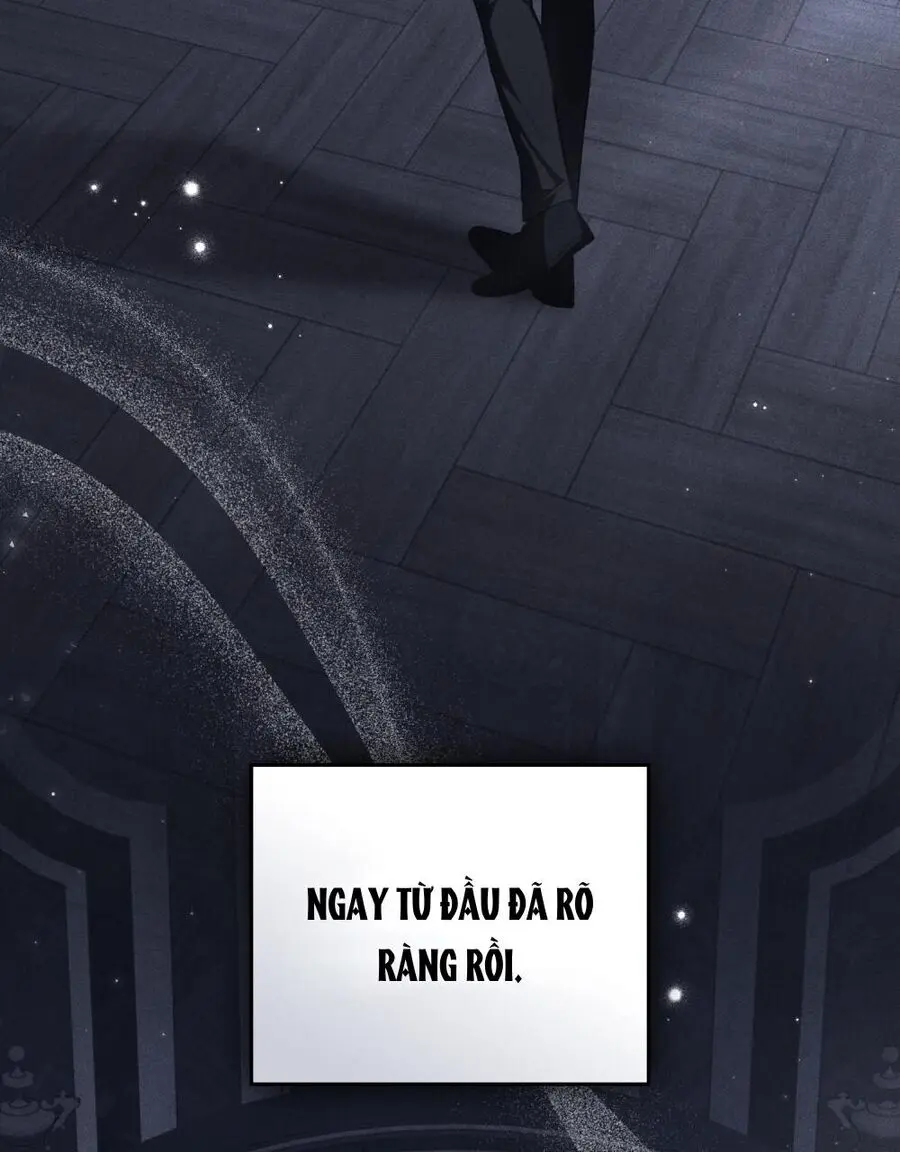 ODALISQUE Chap 33 - trang 22