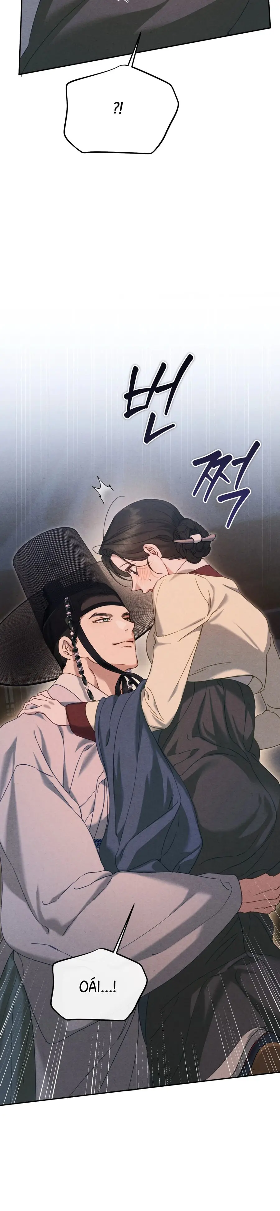 Phá Vỡ Cấm Kỵ Chap 10 - trang 16