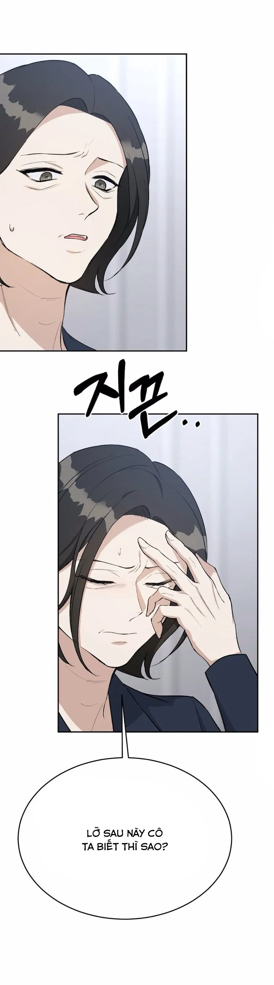 Đoạt Lại Chap 12 - trang 41